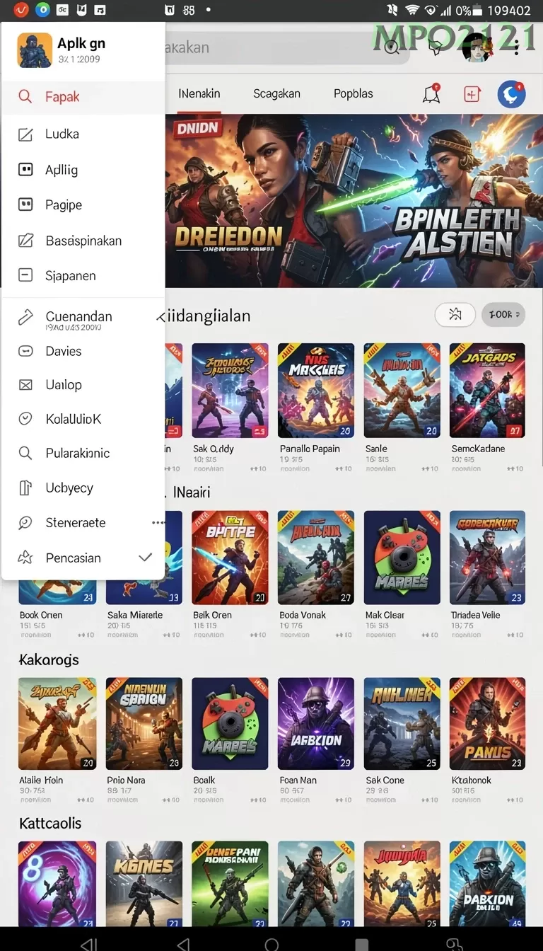 Screenshot Cahayatoto nomor 2