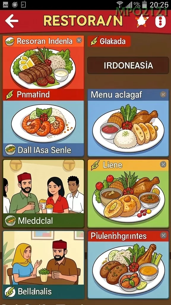 Screenshot Api303 nomor 1