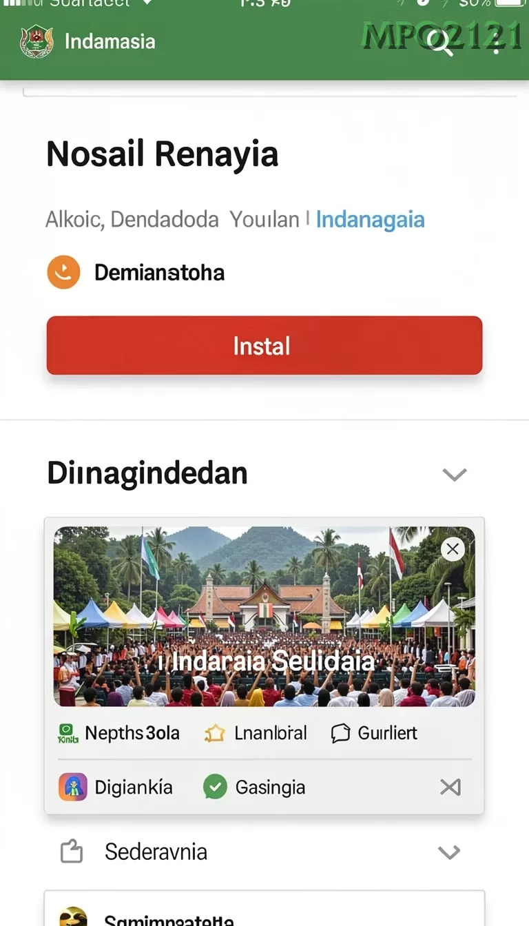 Screenshot Hajitoto nomor 1