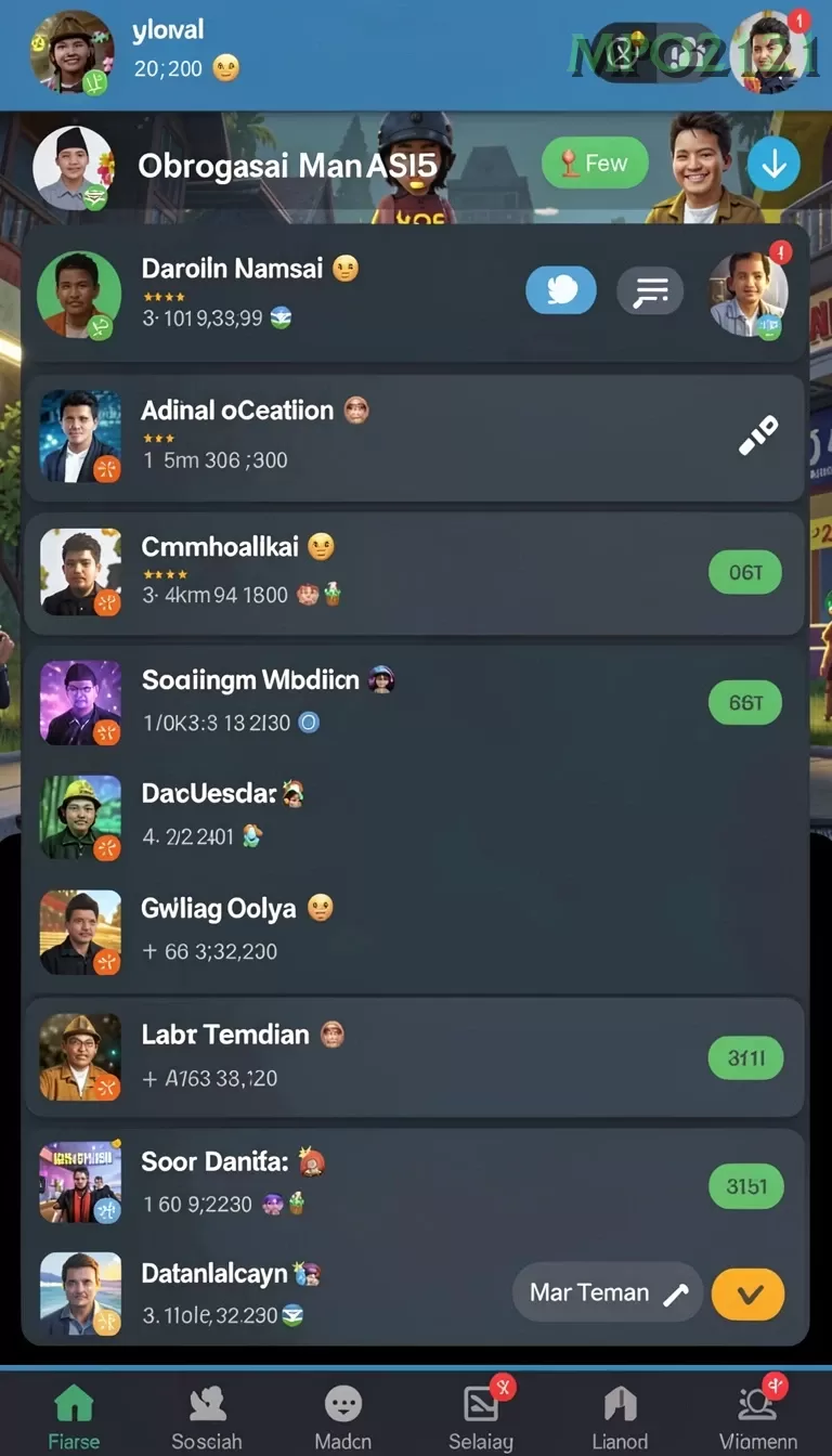 Screenshot Baim303 nomor 3